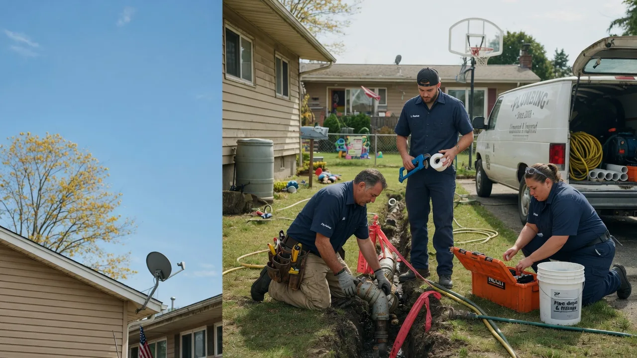 Garbage Disposal Replacement in Kingfield, ME near me